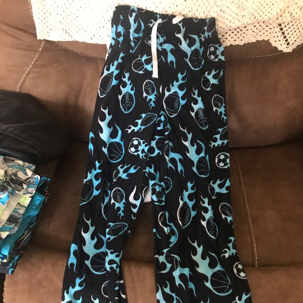 Boys Joe Boxer PJs